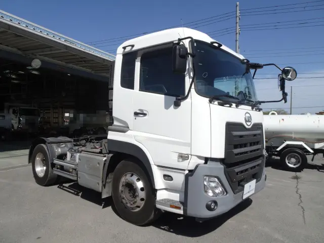 UD クオン 2PG-GK5AAB(2WD)の写真3