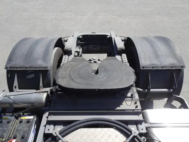 UD クオン 2PG-GK5AAB(2WD)の写真7