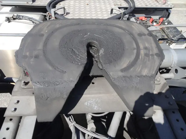 UD クオン 2PG-GK5AAB(2WD)の写真8