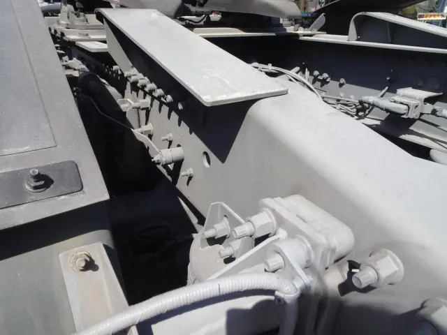 UD クオン 2PG-GK5AAB(2WD)の写真11