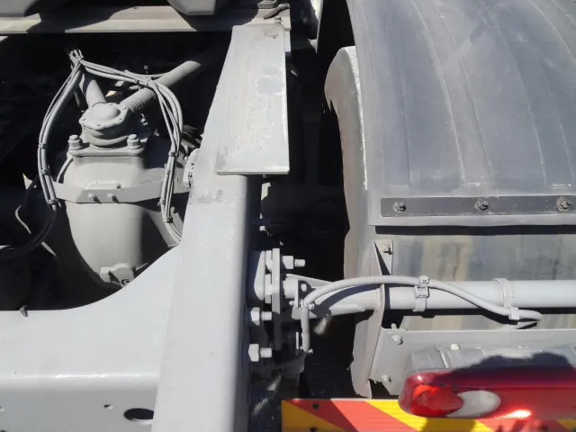 UD クオン 2PG-GK5AAB(2WD)の写真12