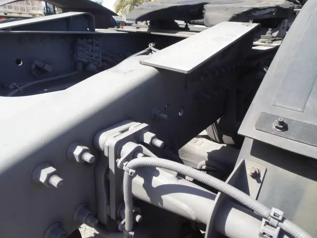 UD クオン 2PG-GK5AAB(2WD)の写真13