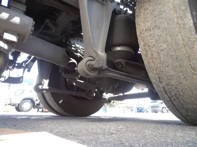 UD クオン 2PG-GK5AAB(2WD)の写真14