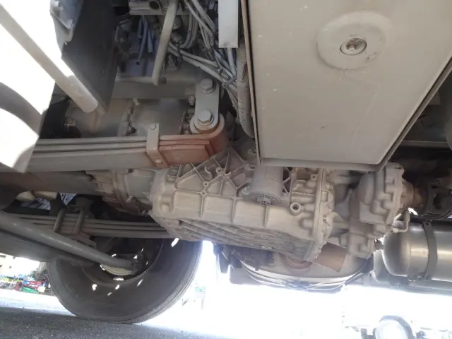 UD クオン 2PG-GK5AAB(2WD)の写真15