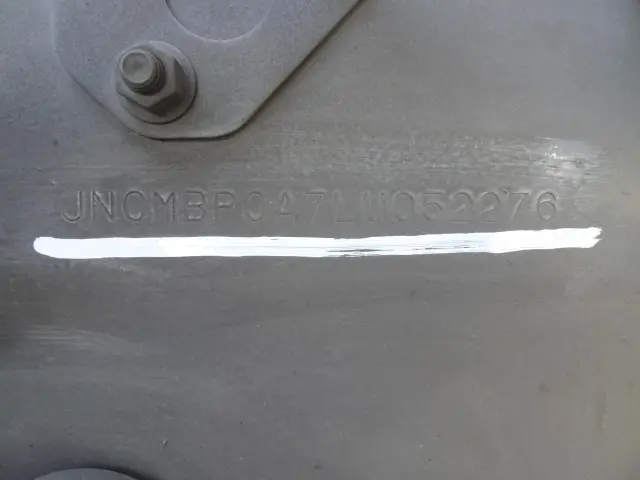 UD クオン 2PG-GK5AAB(2WD)の写真16