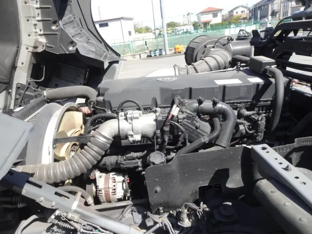 UD クオン 2PG-GK5AAB(2WD)の写真17