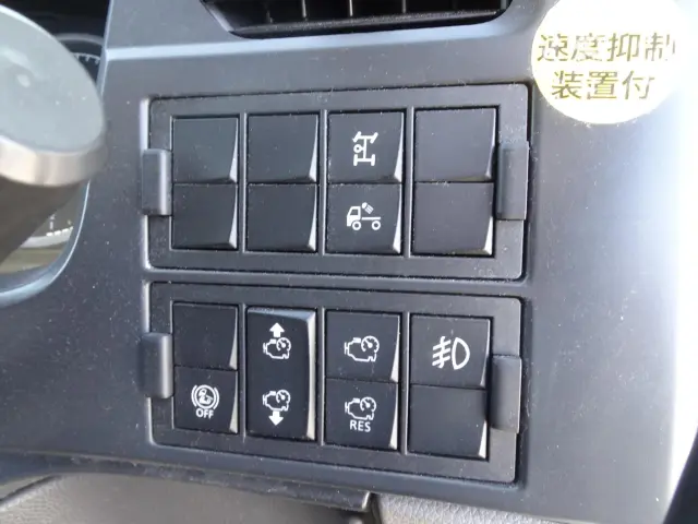 UD クオン 2PG-GK5AAB(2WD)の写真21