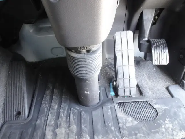 UD クオン 2PG-GK5AAB(2WD)の写真24