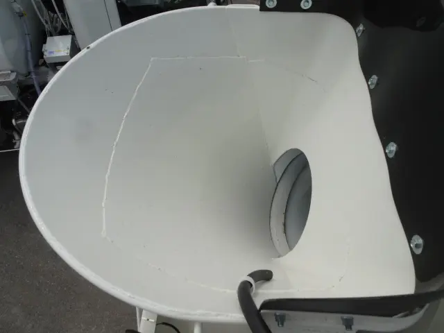 日野 レンジャー 2KG-FJ2ACA(2WD)の写真8