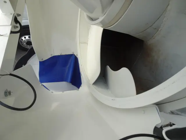 日野 レンジャー 2KG-FJ2ACA(2WD)の写真10