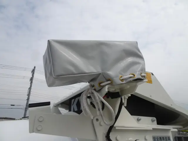 日野 レンジャー 2KG-FJ2ACA(2WD)の写真12