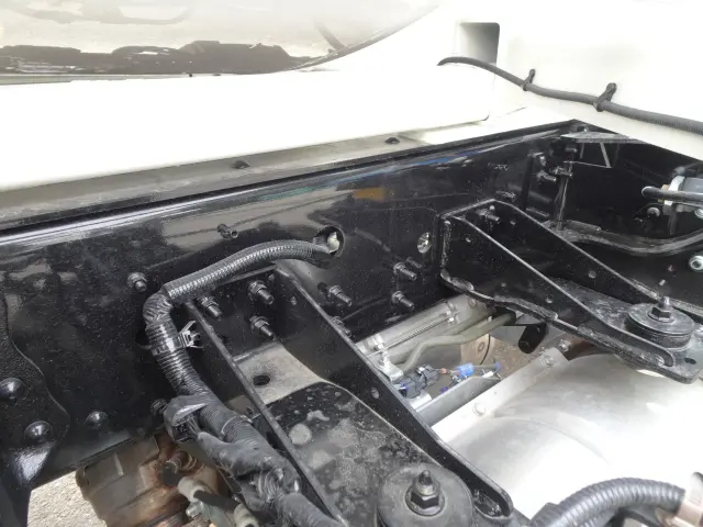 日野 レンジャー 2KG-FJ2ACA(2WD)の写真14