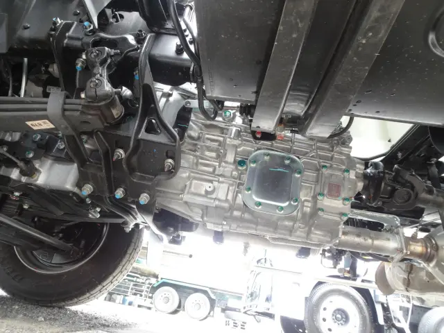 日野 レンジャー 2KG-FJ2ACA(2WD)の写真16