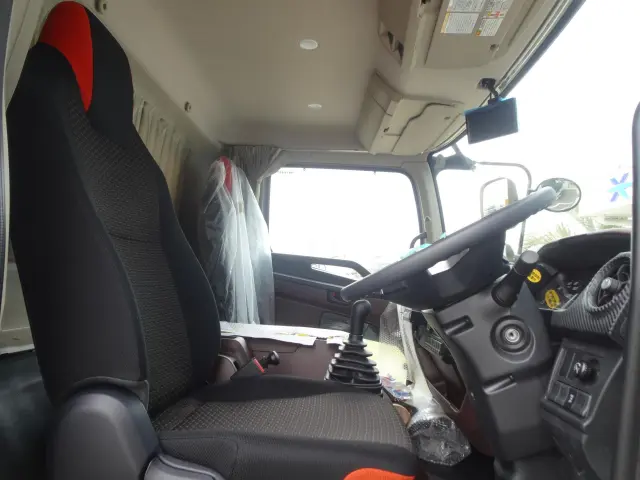 日野 レンジャー 2KG-FJ2ACA(2WD)の写真18