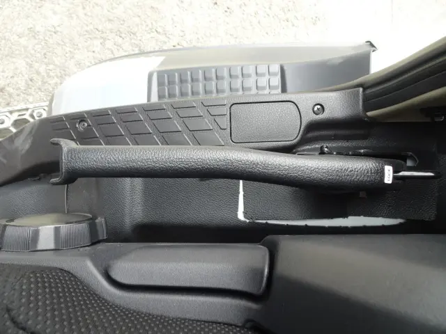 日野 レンジャー 2KG-FJ2ACA(2WD)の写真21