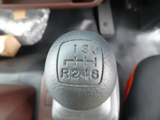 日野 レンジャー 2KG-FJ2ACA(2WD)の写真22