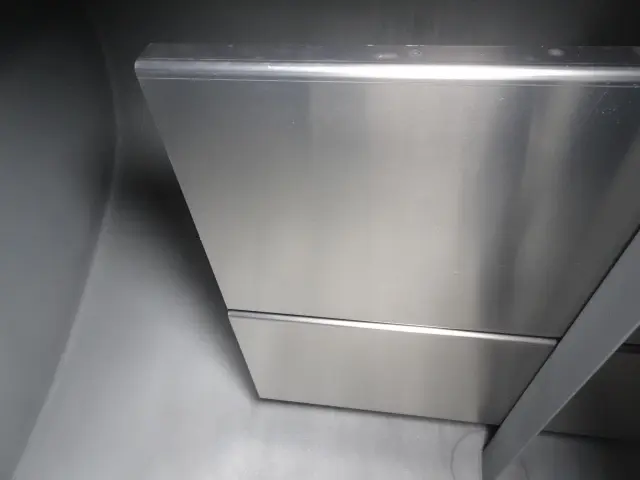 三菱 ファイター 2KG-FK72F(2WD)の写真11