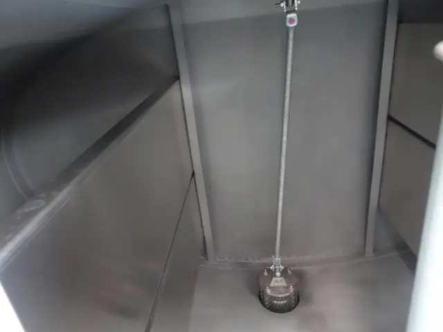 三菱 ファイター 2KG-FK72F(2WD)の写真12