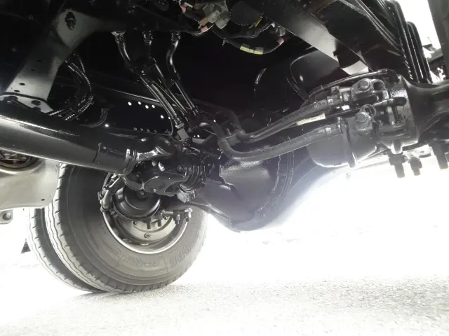 三菱 ファイター 2KG-FK72F(2WD)の写真17