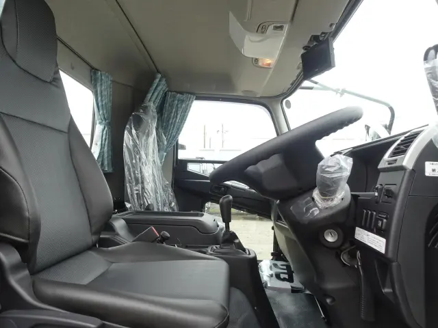 三菱 ファイター 2KG-FK72F(2WD)の写真20