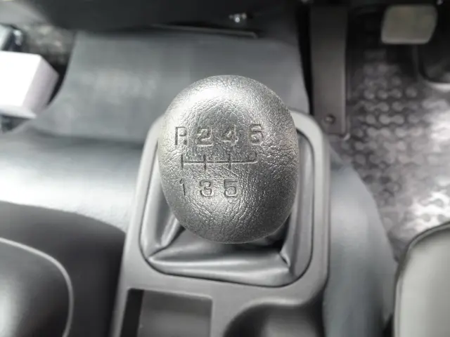 三菱 ファイター 2KG-FK72F(2WD)の写真25