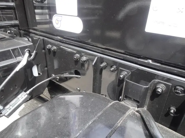 三菱 ファイター 2KG-FK62F(2WD)の写真14