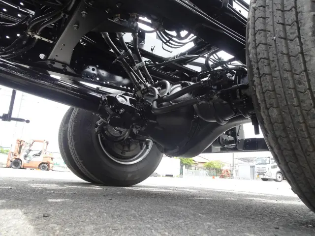 三菱 ファイター 2KG-FK62F(2WD)の写真16