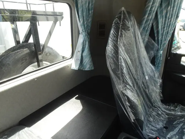 三菱 ファイター 2KG-FK62F(2WD)の写真20