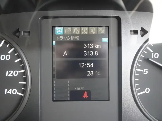 三菱 ファイター 2KG-FK62F(2WD)の写真21