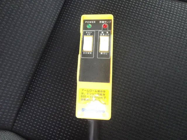 三菱 ファイター 2KG-FK62F(2WD)の写真24