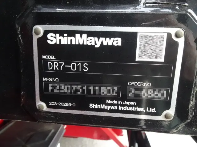 三菱 ファイター 2KG-FK62FZ(2WD)の写真6