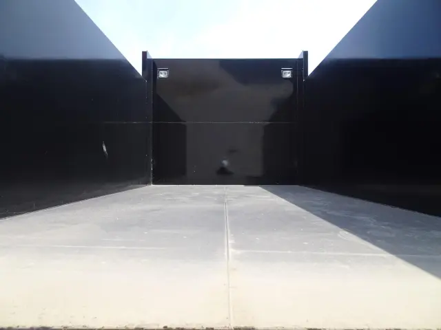 三菱 ファイター 2KG-FK62FZ(2WD)の写真9