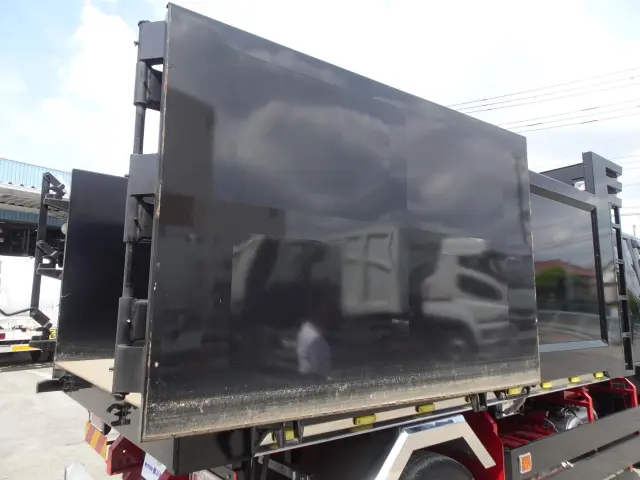 三菱 ファイター 2KG-FK62FZ(2WD)の写真10