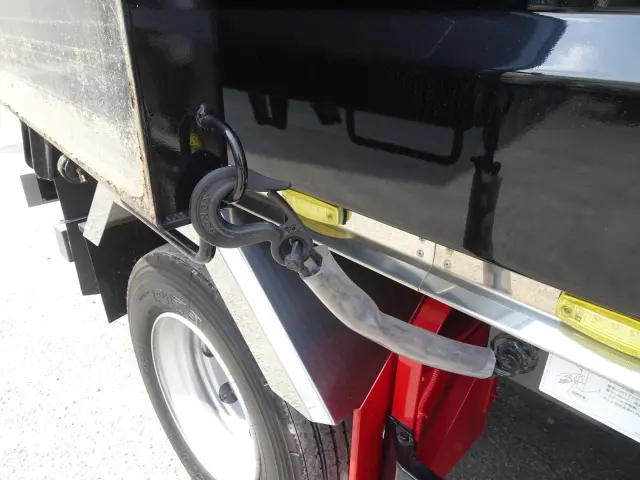 三菱 ファイター 2KG-FK62FZ(2WD)の写真11