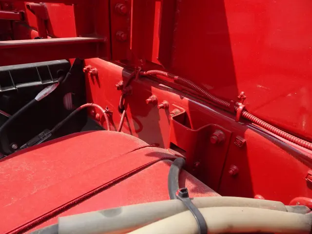 三菱 ファイター 2KG-FK62FZ(2WD)の写真12