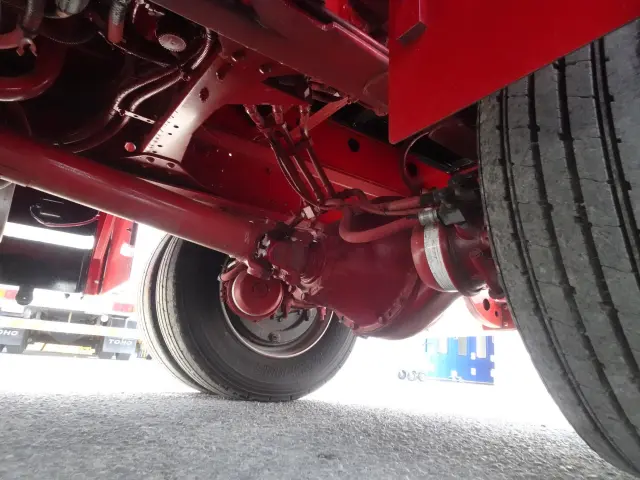 三菱 ファイター 2KG-FK62FZ(2WD)の写真14