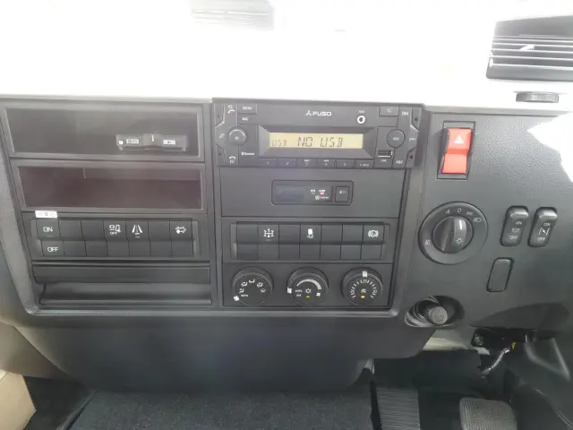 三菱 ファイター 2KG-FK62FZ(2WD)の写真21