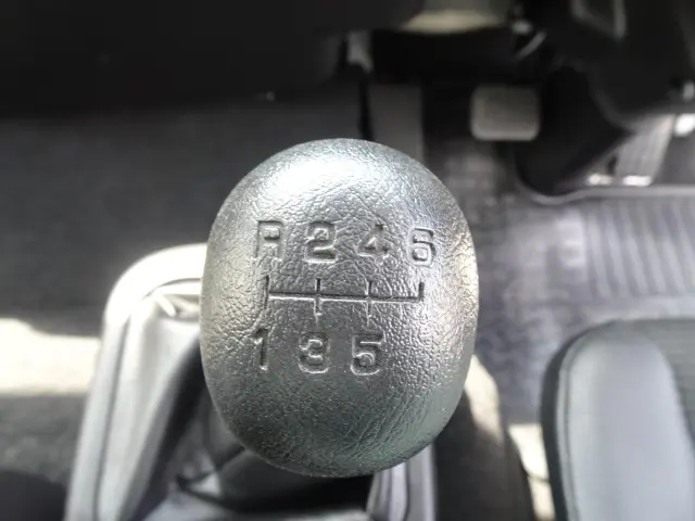 三菱 ファイター 2KG-FK62FZ(2WD)の写真23