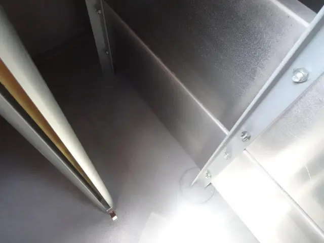 三菱 ファイター 2KG-FK72F(2WD)の写真11