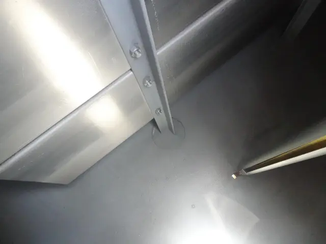 三菱 ファイター 2KG-FK72F(2WD)の写真12