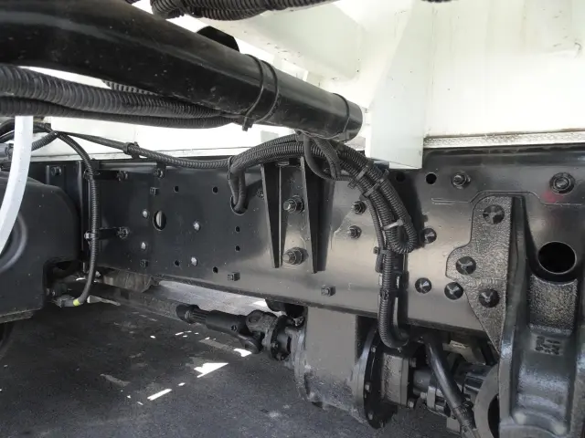 三菱 ファイター 2KG-FK72F(2WD)の写真15