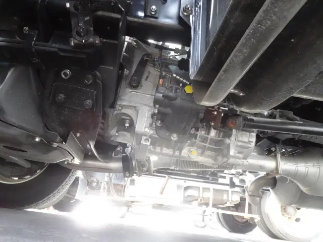 三菱 ファイター 2KG-FK72F(2WD)の写真18