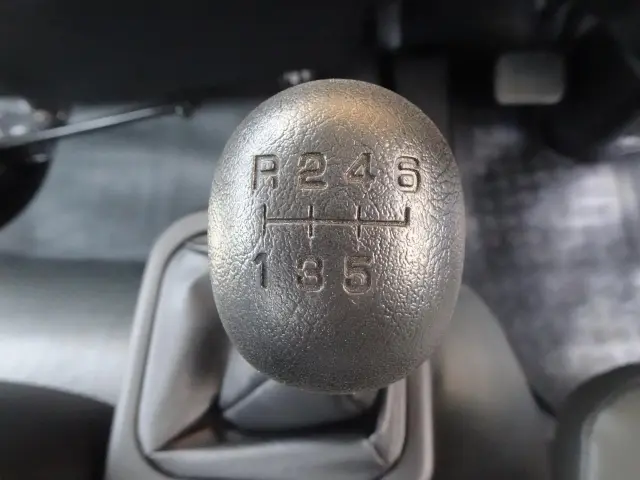 三菱 ファイター 2KG-FK72F(2WD)の写真25