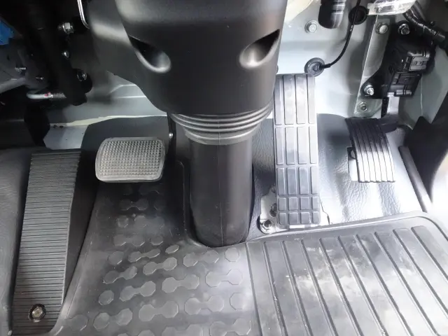 三菱 ファイター 2KG-FK72F(2WD)の写真26