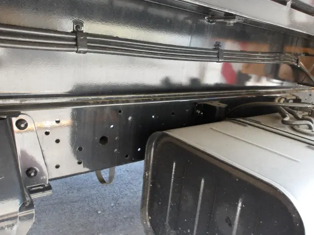 日野 デュトロ TKG-XZU710M(2WD)の写真17