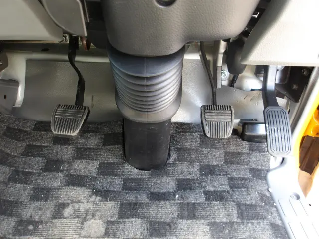 日野 デュトロ TKG-XZU710M(2WD)の写真26