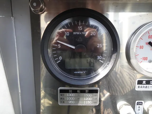 日野 レンジャー 2PG-GD2ABA(2WD)の写真11