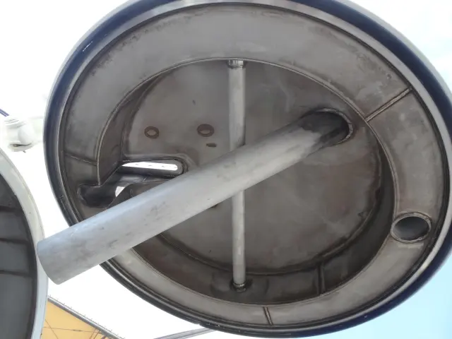 日野 レンジャー 2PG-GD2ABA(2WD)の写真15