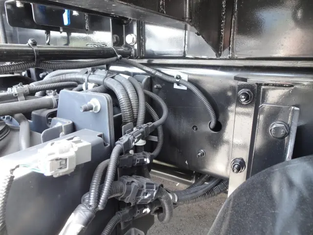 日野 レンジャー 2PG-GD2ABA(2WD)の写真16