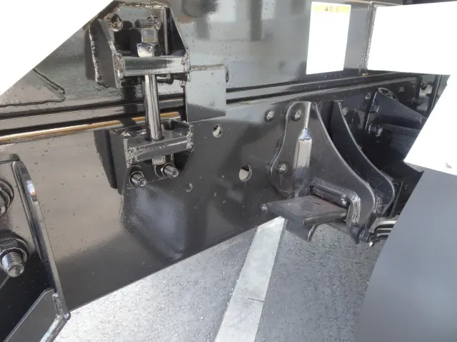 日野 レンジャー 2PG-GD2ABA(2WD)の写真17